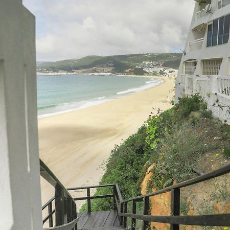 Apartamento Sol Da Falesia Sesimbra Exterior foto