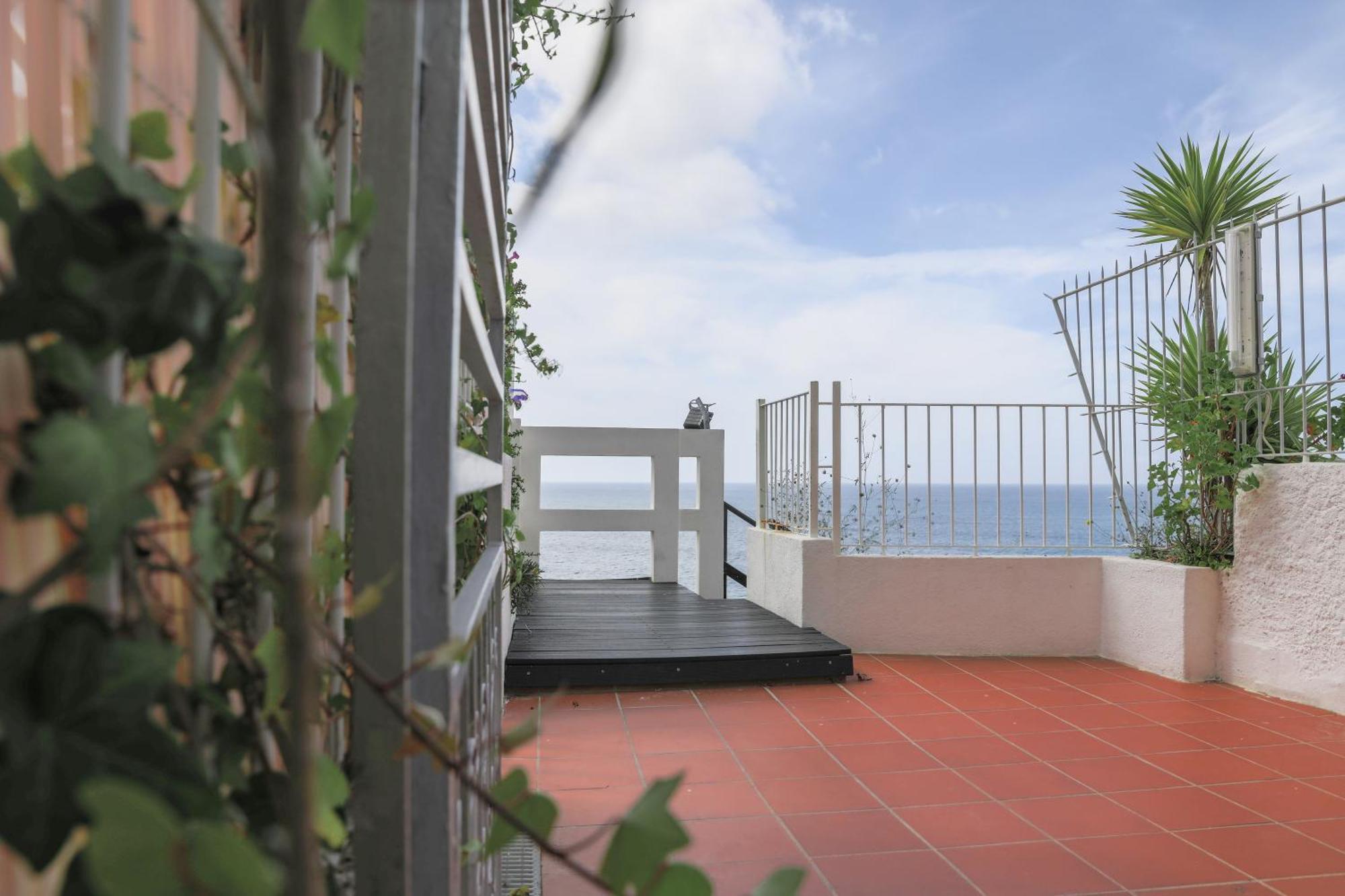 Apartamento Sol Da Falesia Sesimbra Exterior foto