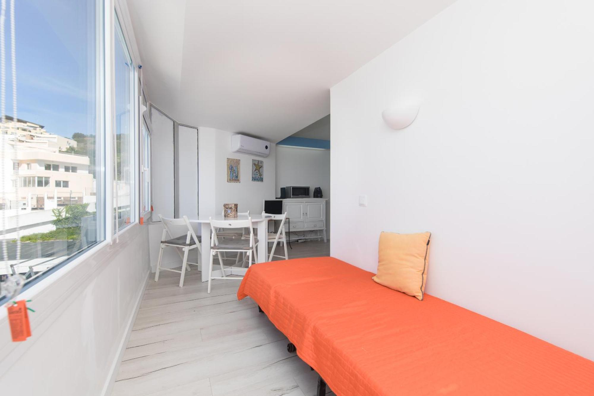 Apartamento Sol Da Falesia Sesimbra Exterior foto