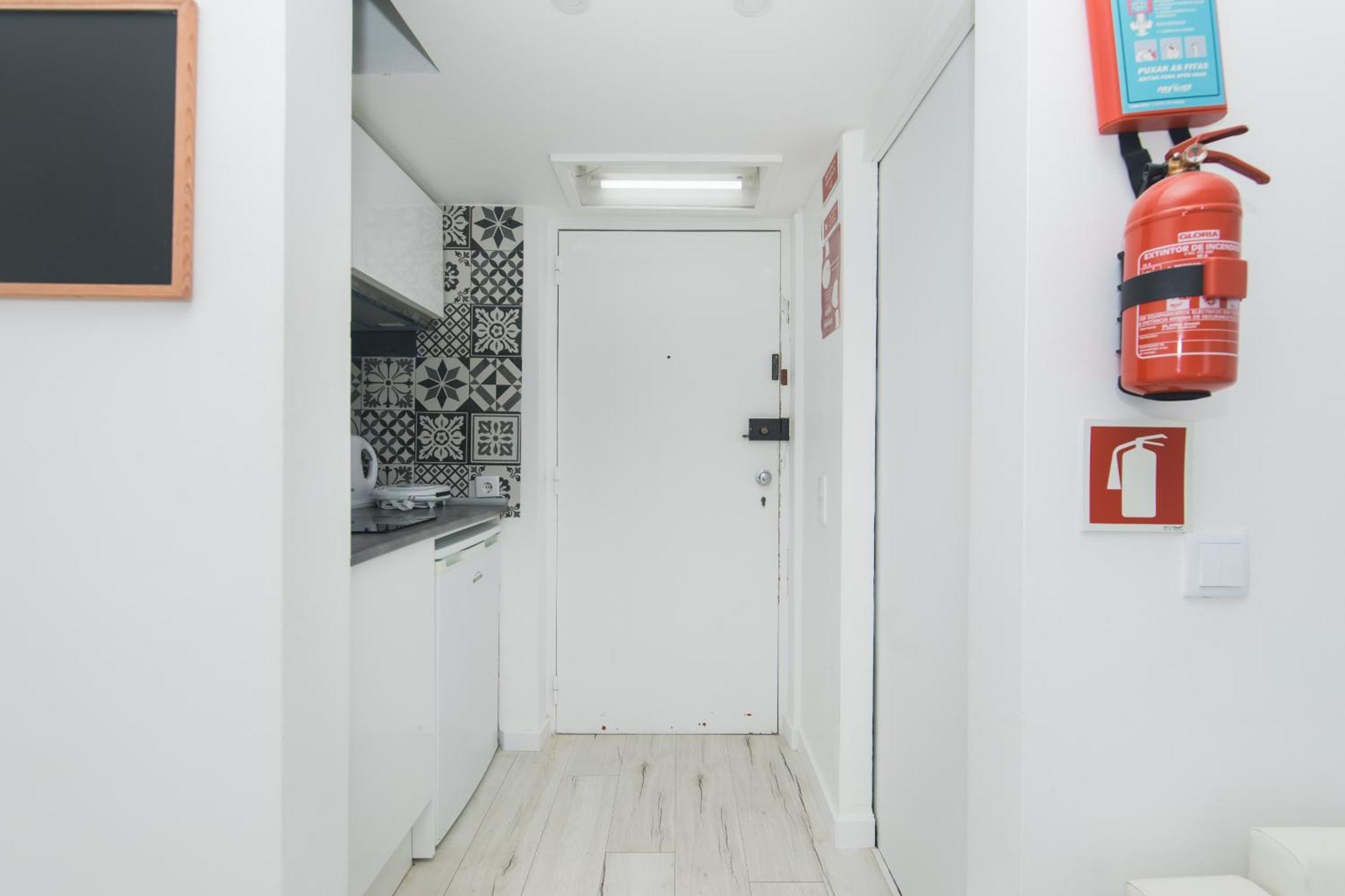 Apartamento Sol Da Falesia Sesimbra Exterior foto