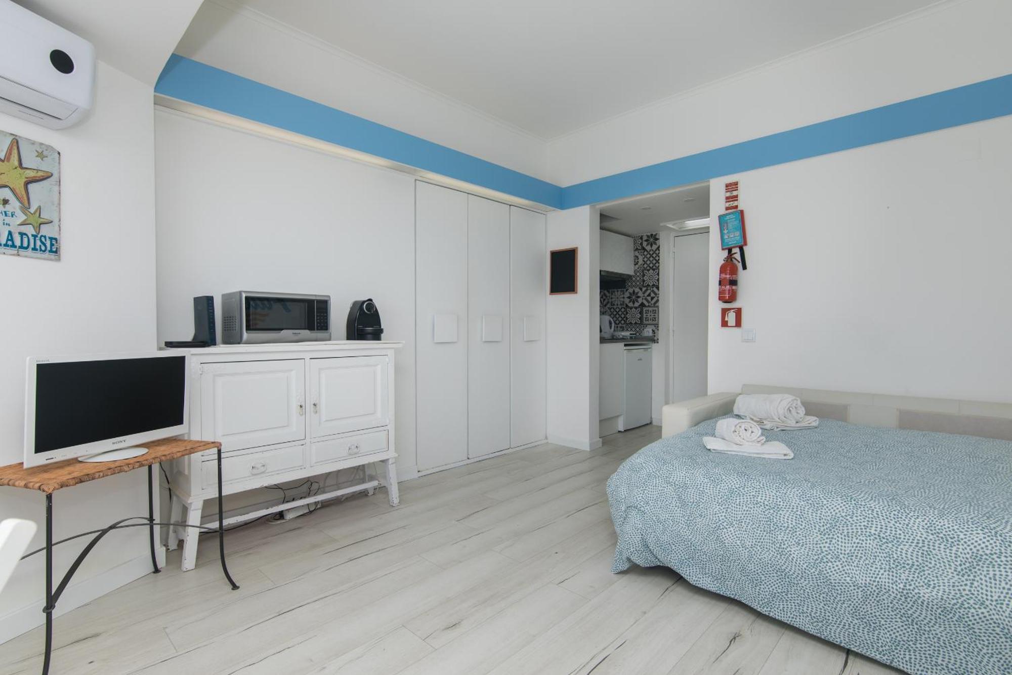 Apartamento Sol Da Falesia Sesimbra Exterior foto